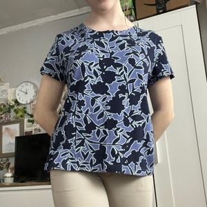 Croft and Barrow Classic Tee Bundle Size Medium